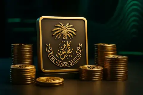 Dapat Warisan $1 Triliun, Generasi Muda Kaya di Arab Alihkan ke Kripto