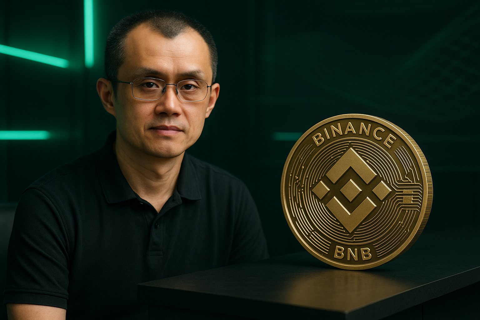 Lewati XRP, Koin BNB Raih Posisi Ketiga Dalam Kapitalisasi Pasar Kripto