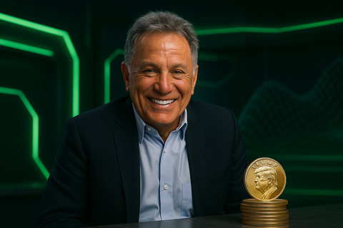 Pengembang Token Meme TRUMP Galang Dana $200 Juta Untuk Treasury