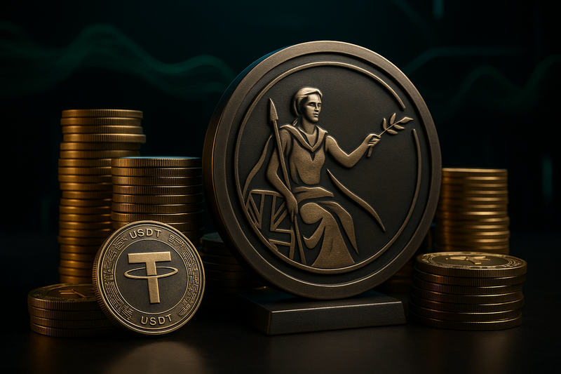 Bank of England Akan Bebaskan Batasan Kepemilikan Stablecoin untuk Perusahaan dan Bursa