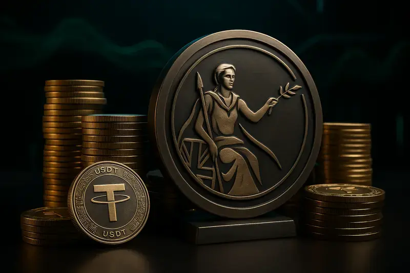 Bank of England Akan Bebaskan Batasan Kepemilikan Stablecoin untuk Perusahaan dan Bursa