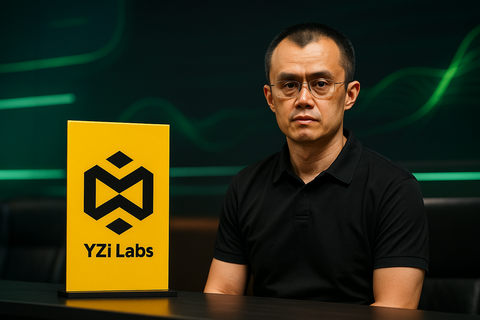 YZi Labs Rilis Dana Investasi $1 Miliar untuk Web3, AI, dan Kesehatan