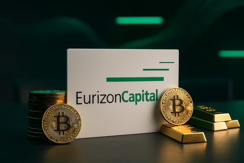 Eurizon Capital Sebut Ketidakpercayaan Pada Dolar Jadi Pendorong Reli Emas dan Bitcoin