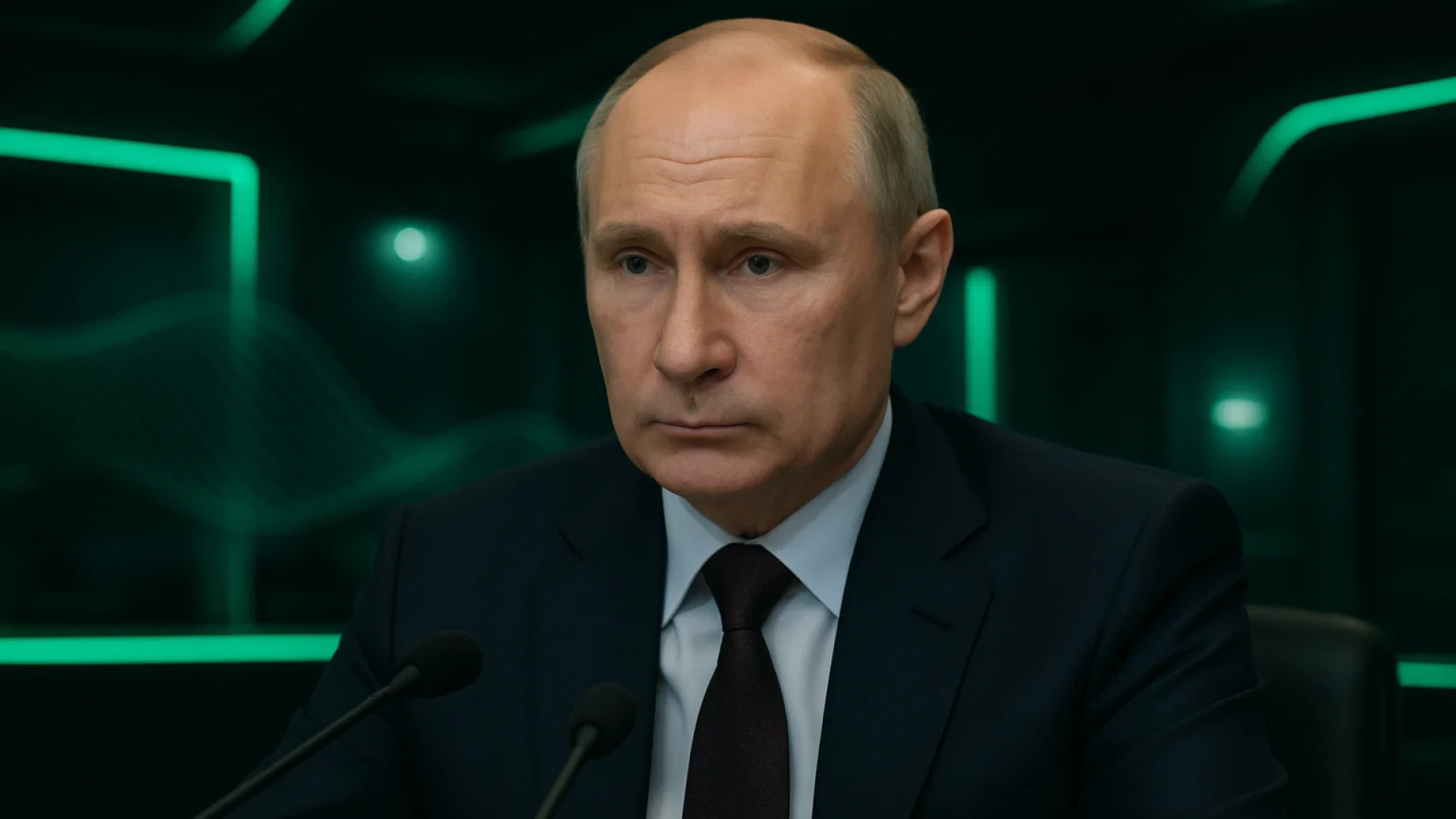 Rusia Minta Israel Untuk Segera Hentikan Serangan Ke Iran