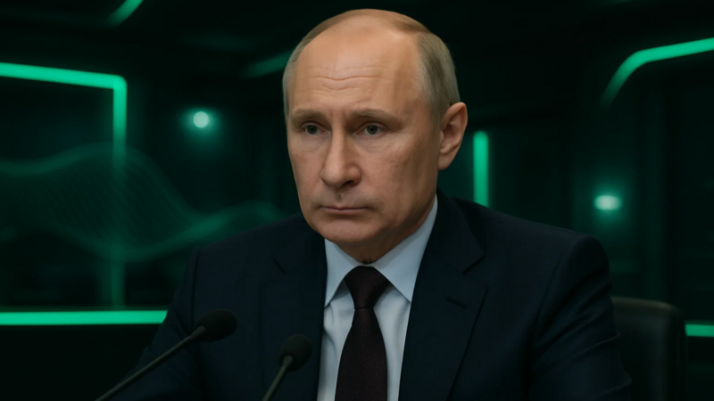 Rusia Minta Israel Untuk Segera Hentikan Serangan Ke Iran