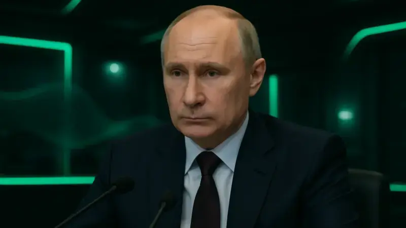 Rusia Minta Israel Untuk Segera Hentikan Serangan Ke Iran