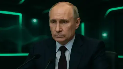 Rusia Minta Israel Untuk Segera Hentikan Serangan Ke Iran