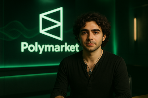 Pendiri Polymarket Shayne Coplan Jadi Miliarder Termuda di Dunia Usai Deal $2 Miliar Dengan NYSE