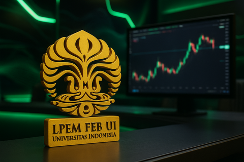 LPEM UI Sebut Perdagangan Aset Kripto Berpotensi Ciptakan 1,22 Juta Lapangan Kerja di Indonesia