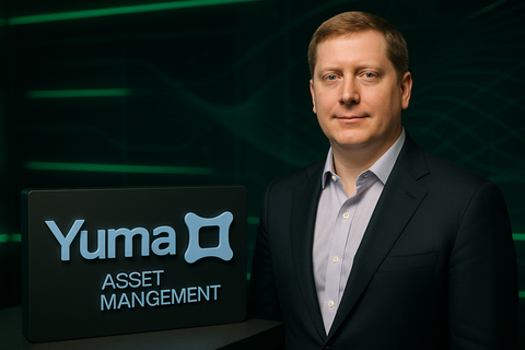 Barry Silbert Luncurkan Yuma Asset Management, Gabungkan AI dan Kripto dalam Satu Platform Investasi