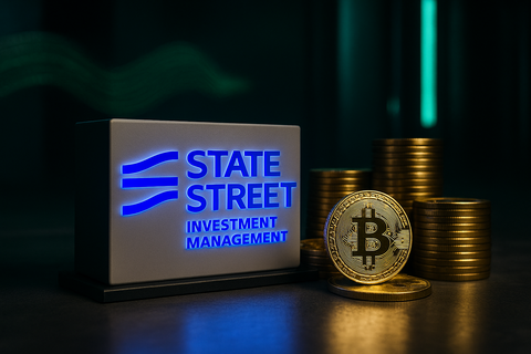 State Street Sebut Investor Institusi Ingin Aset Digital Mereka Berlipat Ganda dalam 3 Tahun