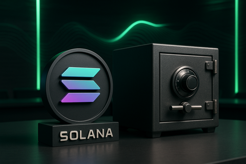 Total Value Locked di Jaringan Solana Catat Rekor $42,4 Miliar