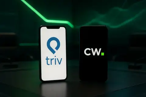 Permintaan Informasi Melonjak Hingga 200% di Tengah Market Meltdown, CryptoWave dan TRIV Tetap Tangguh Tanpa Downtime