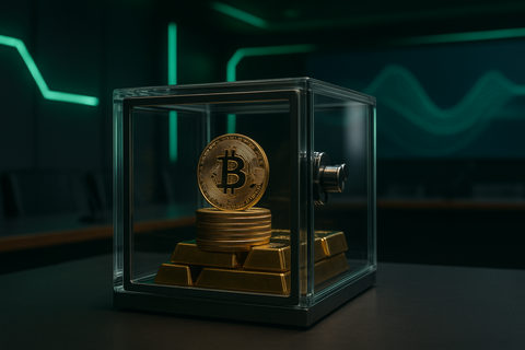 Fenomena “Debasement Trade” Guncang Pasar Global, Bitcoin dan Emas Jadi Pilihan Aman Investor