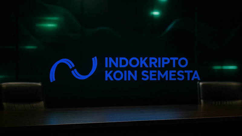 PT Indokripto Koin Semesta (COIN) Siap Gelar IPO, Tawarkan 15% Saham dengan Potensi Dana Rp 231,6 Miliar