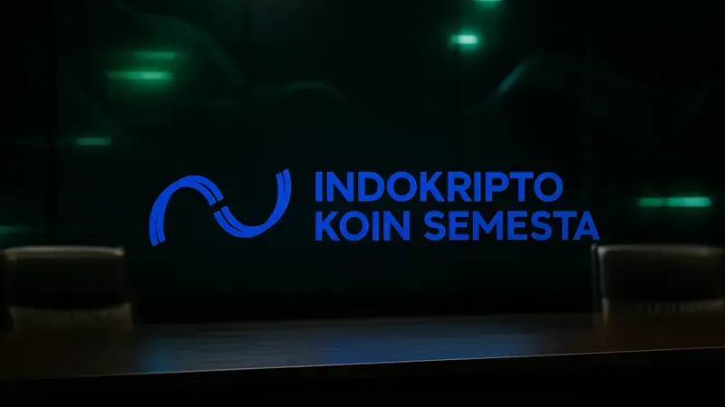 PT Indokripto Koin Semesta (COIN) Siap Gelar IPO, Tawarkan 15% Saham dengan Potensi Dana Rp 231,6 Miliar
