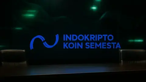PT Indokripto Koin Semesta (COIN) Siap Gelar IPO, Tawarkan 15% Saham dengan Potensi Dana Rp 231,6 Miliar
