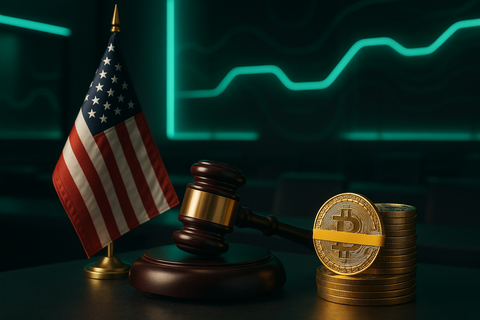 AS Sita 127.000 Bitcoin Senilai Rp240 Triliun Dalam Kasus ‘Pig-Butchering’ Terbesar Sepanjang Sejarah