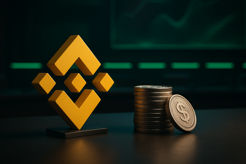 Binance Tambah Kompensasi $300 Juta untuk Pengguna yang Terlikuidasi Saat Market Crash