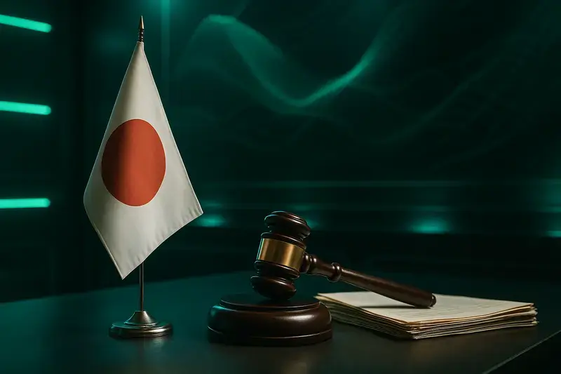 Jepang Siapkan Aturan Untuk Larang Insider Trading Kripto