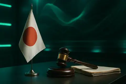 Jepang Siapkan Aturan Untuk Larang Insider Trading Kripto