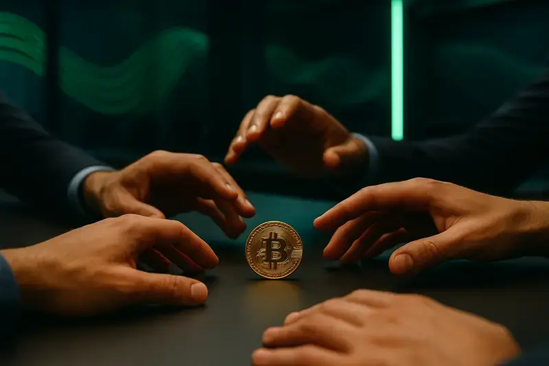 Melonjak 38,7%, Kini Sudah 172 Perusahaan Publik Pegang Bitcoin di 2025