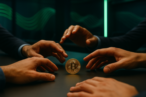 Melonjak 38,7%, Kini Sudah 172 Perusahaan Publik Pegang Bitcoin di 2025