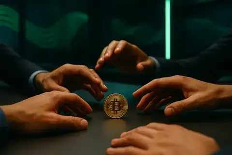 Melonjak 38,7%, Kini Sudah 172 Perusahaan Publik Pegang Bitcoin di 2025