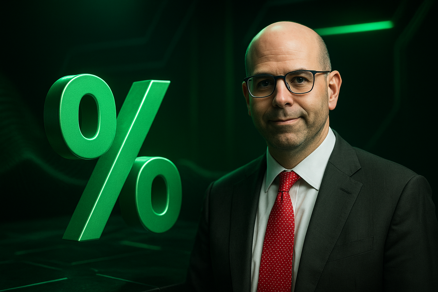 Gubernur Fed Sebut Kebutuhan Pemangkasan Suku Bunga Makin Mendesak