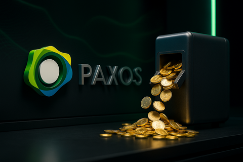 Paxos Tak Sengaja Cetak Stablecoin PayPal Senilai $300 Triliun