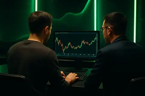 Dua Alumni MIT Diadili Atas Dugaan Curi $25 Juta di Ethereum, Bongkar Sisi Gelap MEV Trading