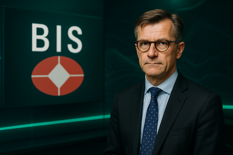 Pengawas Perbankan Internasional Isyaratkan Regulasi Stablecoin Akan Ditinjau Ulang