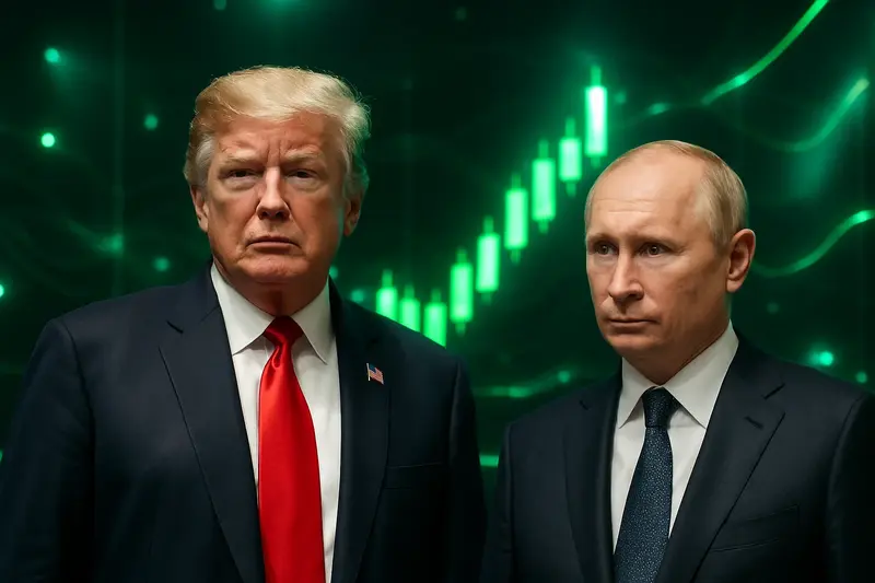 Trump Berencana Temui Putin di Budapest Untuk Akhiri Perang