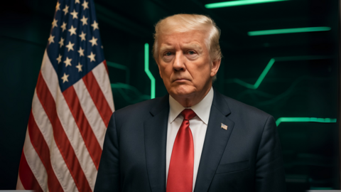 Serang Fasilitas Nuklir Iran, AS Resmi Ikut Perang