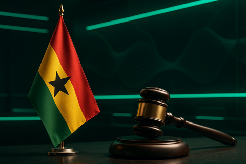 Ghana Percepat Regulasi Aset Kripto Sebelum 2025 Berakhir
