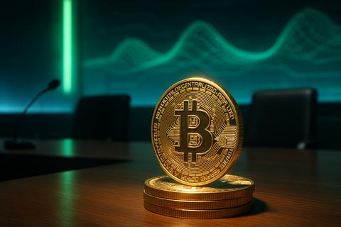 Bitcoin Bertahan di Sekitar $109.000 Setelah Kehilangan Ratusan Miliar Dolar Nilai Pasar