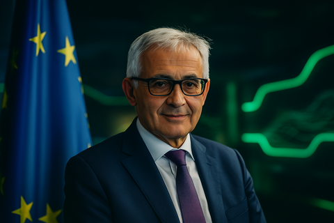 Euro Digital Dianggap Bisa Kurangi Ketergantungan Eropa pada Sistem Pembayaran Asing