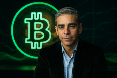 Mantan Presiden PayPal Dukung Bitcoin Jadi Cadangan Strategis AS