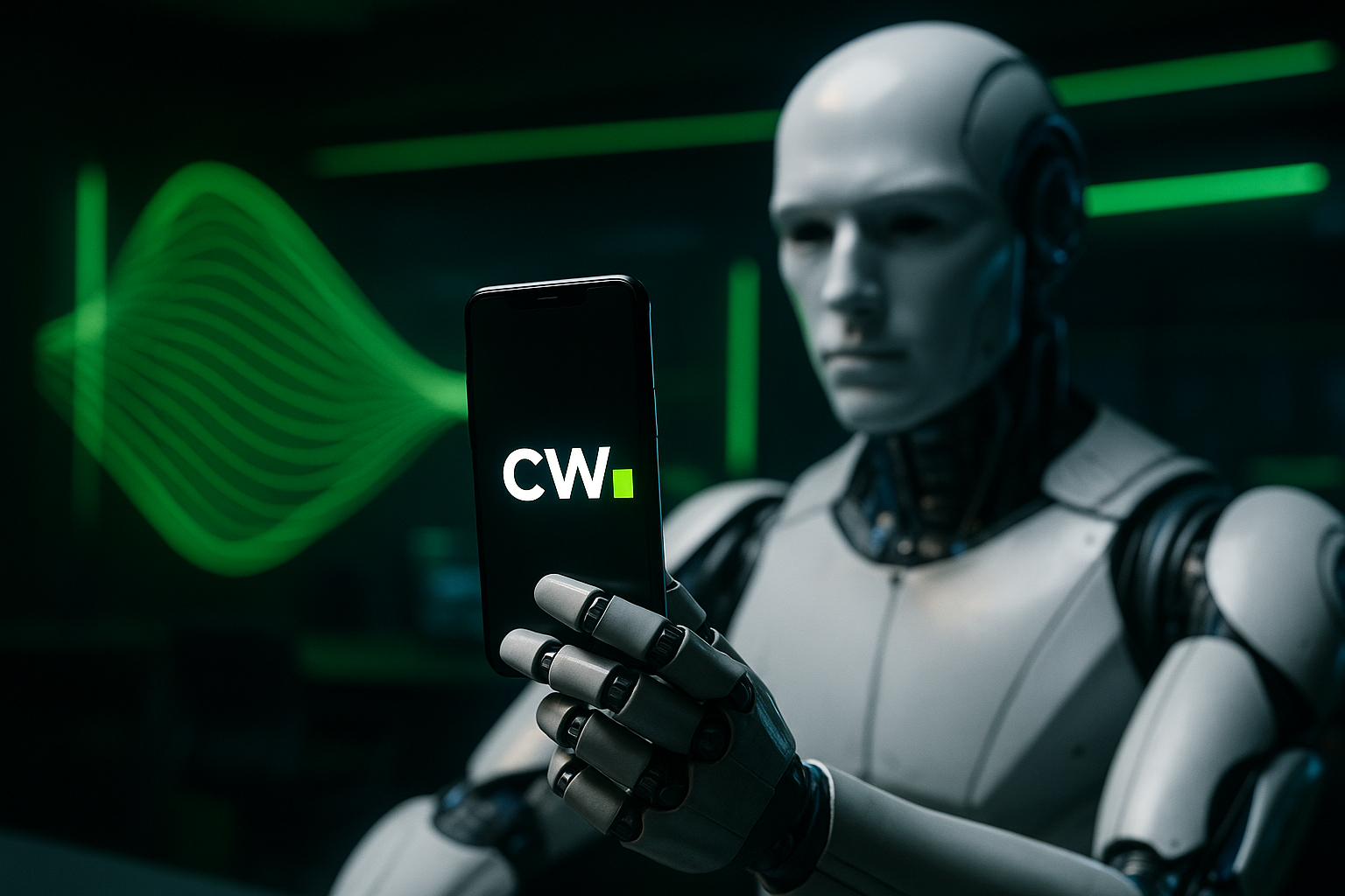 Modul Terbaru CryptoWave: Kuasai Kecerdasan Buatan (AI) untuk Dunia Kripto