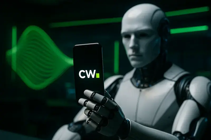 Modul Terbaru CryptoWave: Kuasai Kecerdasan Buatan (AI) untuk Dunia Kripto