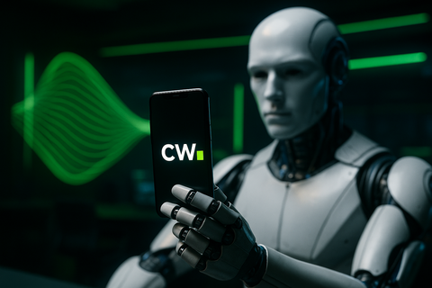 Modul Terbaru CryptoWave: Kuasai Kecerdasan Buatan (AI) untuk Dunia Kripto