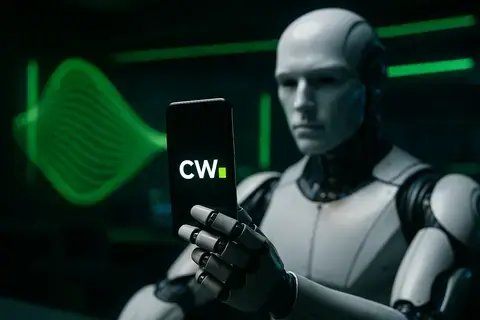Modul Terbaru CryptoWave: Kuasai Kecerdasan Buatan (AI) untuk Dunia Kripto