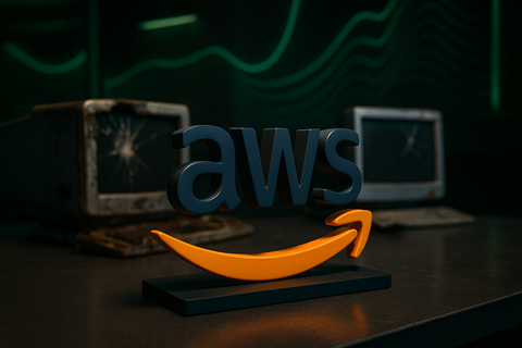 Server Amazon Padam, Coinbase dan Platform Ternama Tidak Bisa Diakses