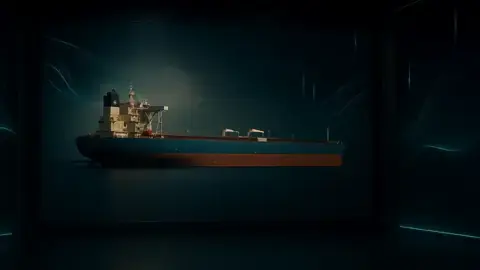 Dua Supertanker Balik Arah di Selat Hormuz Pasca-Serangan AS