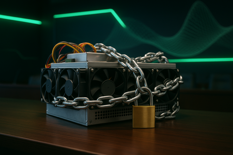 Provinsi British Columbia Batasi Daya untuk AI, Larang Permanen Penambangan Kripto