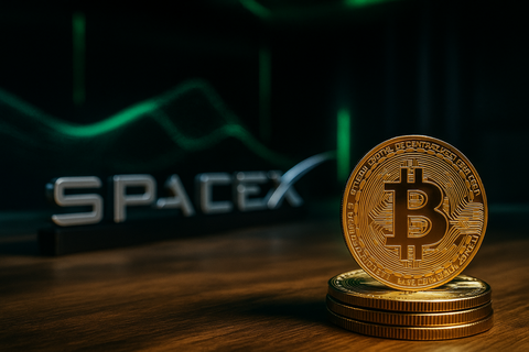 Tidak Jual, SpaceX Pindahkan Bitcoin Senilai $268 Juta ke Wallet Baru