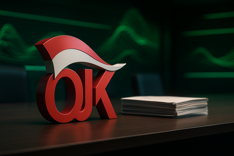 OJK Gandeng Ikatan Akuntan Indonesia Rilis Panduan Akuntansi Aset Kripto