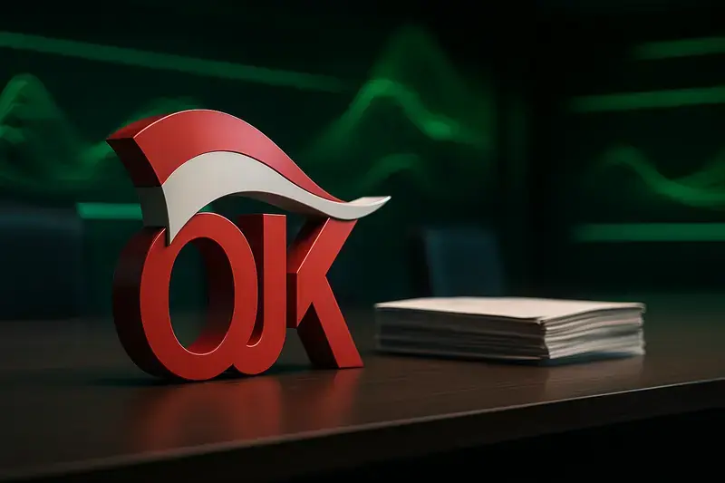 OJK Gandeng Ikatan Akuntan Indonesia Rilis Panduan Akuntansi Aset Kripto