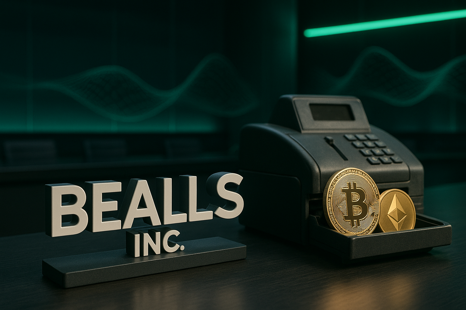 Perusahaan Retail Berusia 110 Tahun Bealls Inc. Terima Pembayaran Kripto melalui Kemitraan dengan Flexa