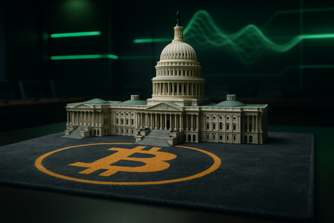 Sejumlah Pemimpin Industri Kripto Desak AS Sahkan Regulasi Pasar